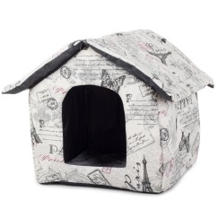 lit pour chat parc pour chien