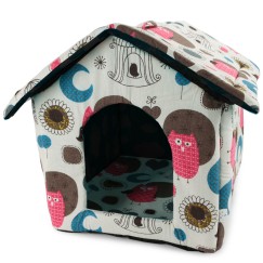 lit pour chat parc pour chien