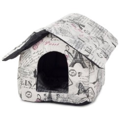 lit pour chat parc pour chien