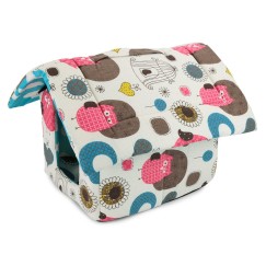 lit pour chat parc pour chien