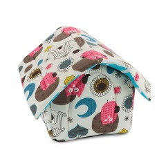 lit pour chat parc pour chien