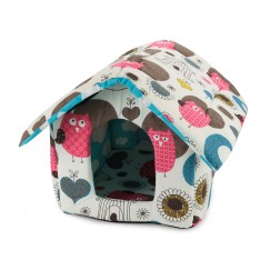 lit pour chat parc pour chien