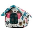 lit pour chat parc pour chien