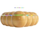 Humidificateur d'air diffuseur d'arômes aromathérapie
