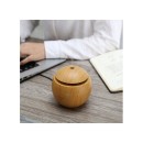 Humidificateur d'air diffuseur d'arômes aromathérapie
