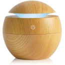 Humidificateur d'air diffuseur d'arômes aromathérapie
