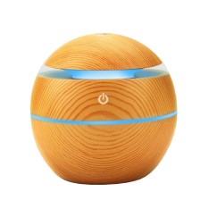 Humidificateur d'air diffuseur d'arômes aromathérapie
