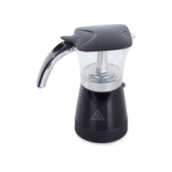 Kawiarka elektryczna zaparzacz 6 kaw 300ml do kawy