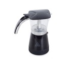 Kawiarka elektryczna zaparzacz 6 kaw 300ml do kawy
