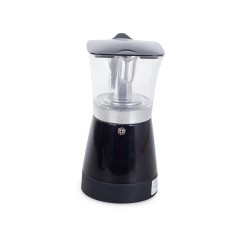 Kawiarka elektryczna zaparzacz 6 kaw 300ml do kawy