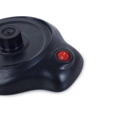 Kawiarka elektryczna zaparzacz do kawy 300ml 6 kaw