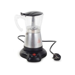 Kawiarka elektryczna zaparzacz do kawy 300ml 6 kaw
