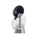 Kawiarka elektryczna zaparzacz do kawy 300ml 6 kaw