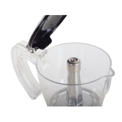 Kawiarka elektryczna zaparzacz do kawy 300ml 6 kaw