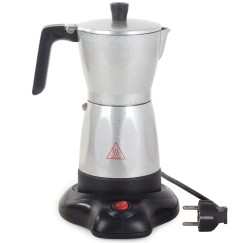Kawiarka elektryczna zaparzacz do kawy 6 kaw 300ml
