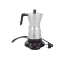 Kawiarka elektryczna zaparzacz do kawy 6 kaw 300ml