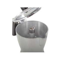 Kawiarka elektryczna zaparzacz do kawy 6 kaw 300ml