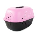 Cage pour chien cage pour chat cage pour lapin solide 48
