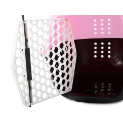 Cage pour chien cage pour chat cage pour lapin solide 48

