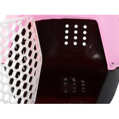 Cage pour chien cage pour chat cage pour lapin solide 48
