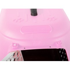 Cage pour chien cage pour chat cage pour lapin solide 48
