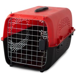 Cage pour chien cage pour chat cage pour lapin solide
