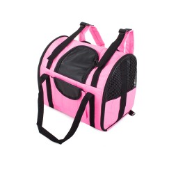 Sac de transport sac à dos pour chien sac à dos pour chat
