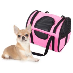 Sac de transport sac à dos pour chien sac à dos pour chat
