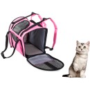 Sac de transport sac à dos pour chien sac à dos pour chat
