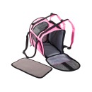 Sac de transport sac à dos pour chien sac à dos pour chat
