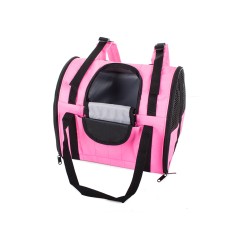 Sac de transport sac à dos pour chien sac à dos pour chat
