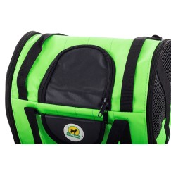 Torba transportowa transporter dla psa kota plecak