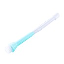 Rallonge de brosse pour robinet d'évier
