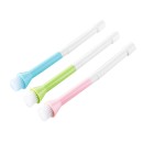 Rallonge de brosse pour robinet d'évier
