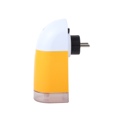 Humidificateur d'air diffuseur d'arômes lumière led

