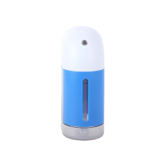 Humidificateur d'air diffuseur d'arômes lumière led
