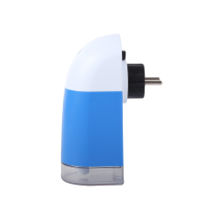 Humidificateur d'air diffuseur d'arômes lumière led
