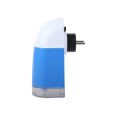 Humidificateur d'air diffuseur d'arômes lumière led
