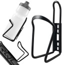 Porte-gourde panier à vélo réglable
