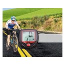 Conteur de vélo étanche 14 fonctions
