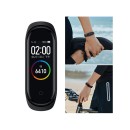 Smartband opaska sportowa smartwatch zegarek m4