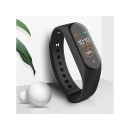 Smartband opaska sportowa smartwatch zegarek m4