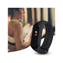 Smartband opaska sportowa smartwatch zegarek m4