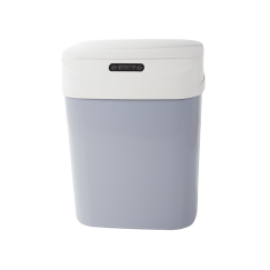 poubelle libre automatique 17l