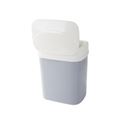 poubelle libre automatique 17l