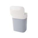 poubelle libre automatique 17l