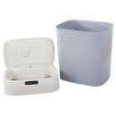 poubelle libre automatique 17l