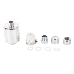 Filtre à eau du robinet aérateur d'eau propre
