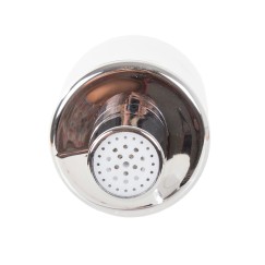 Filtre à eau du robinet aérateur d'eau propre
