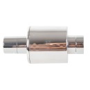 Filtre à eau du robinet aérateur d'eau propre
